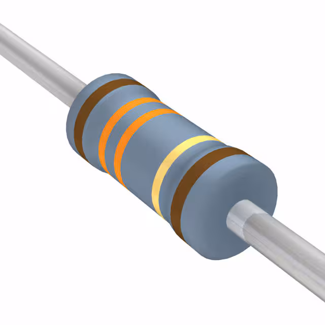 MFR25SFTF52-13R3 YAGEO  Through Hole Resistors